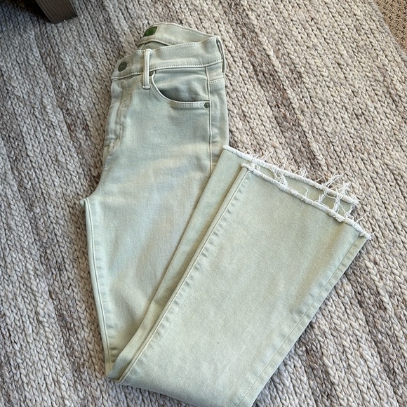 Mother Jeans The Hustler - Picture 4 of 9